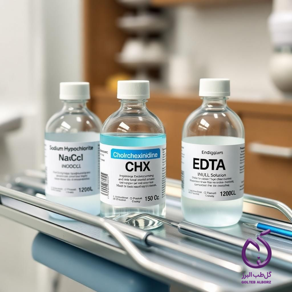 Root Canal Irrigation with Dental Irrigants: A Review of EDTA and Similar Irrigants