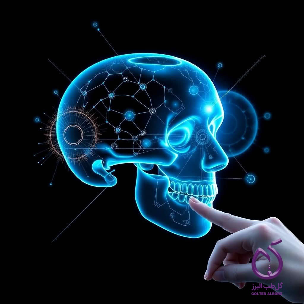 ai transforming dentistry
