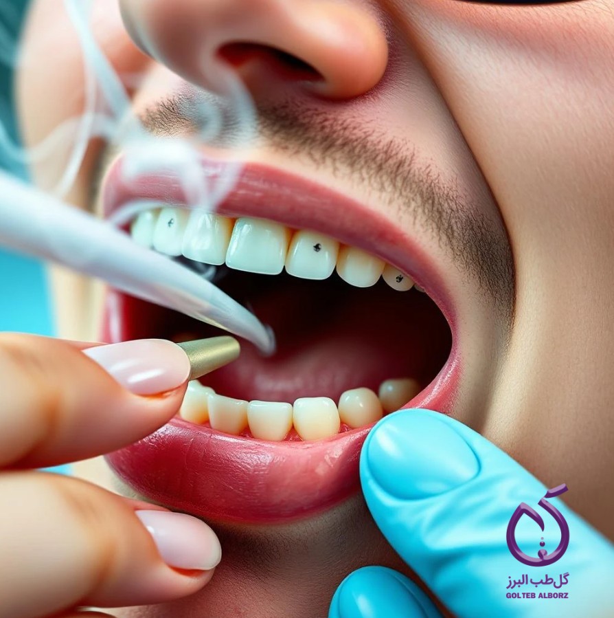 Evaluation of the Impact of Smoking on Orthodontic Treatment