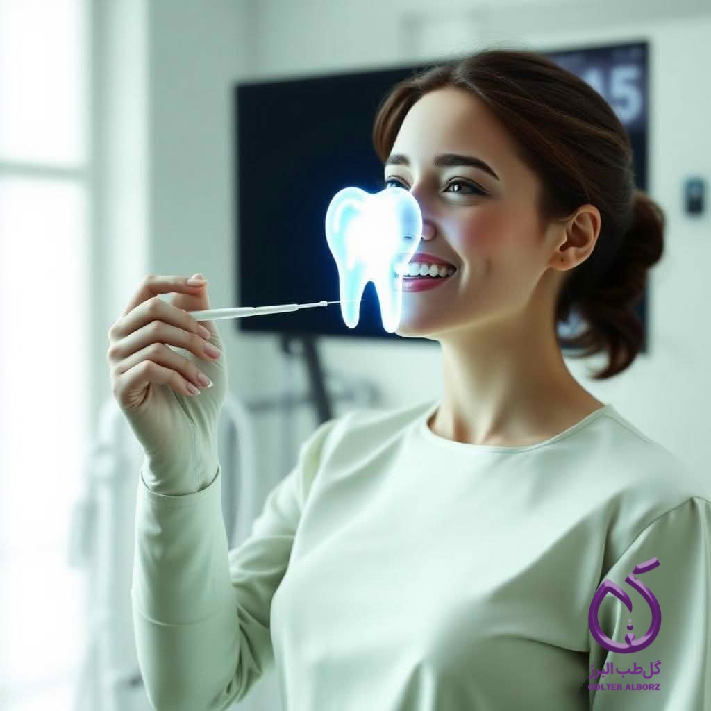 The Transformative Role of Artificial Intelligence in Dentistry