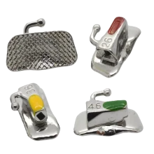 باکال تیوپ Buccal Tube Roth 018 NonConvertible China